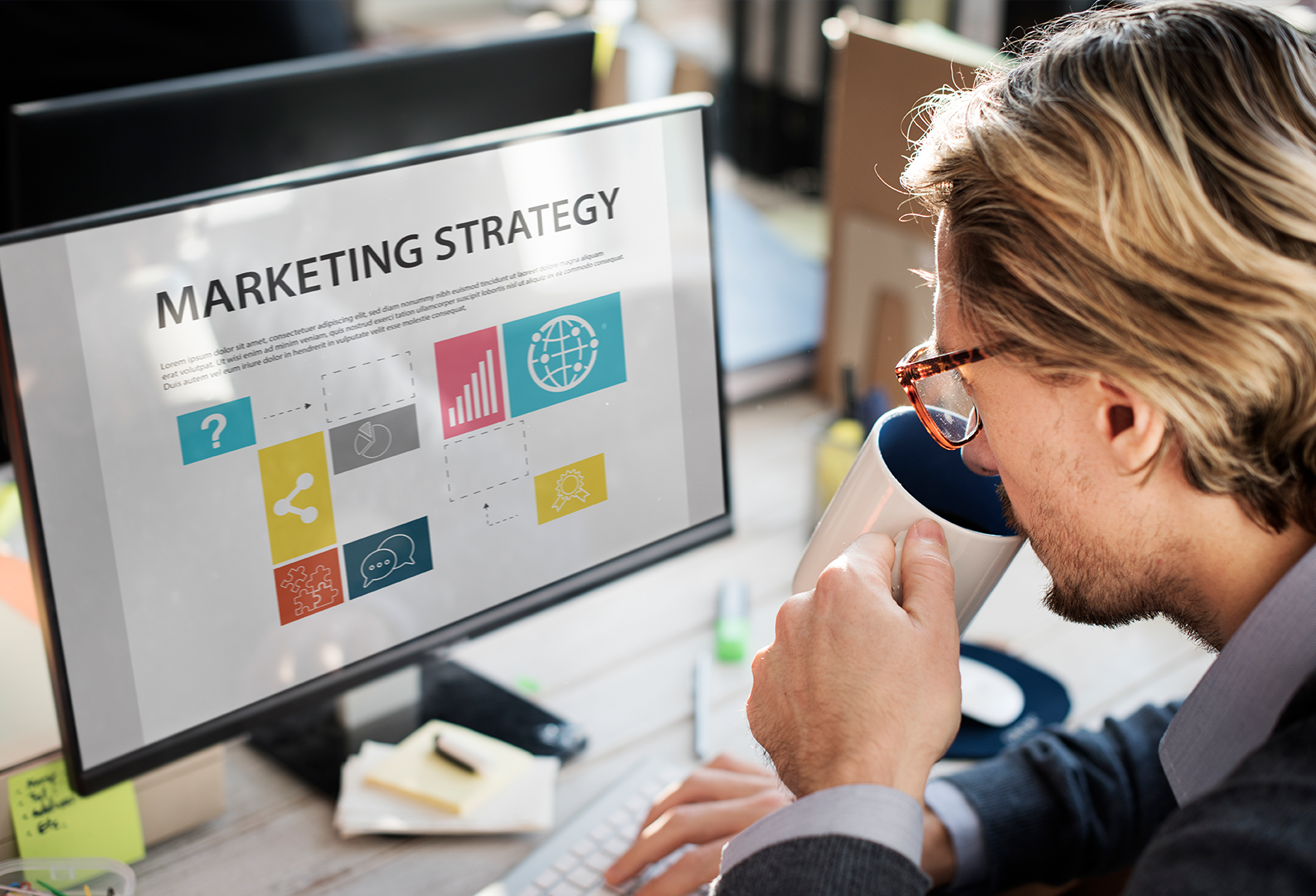 Is Social Media Right for My Company?