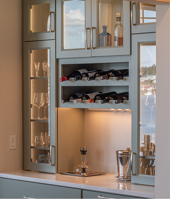 remodel kitchen