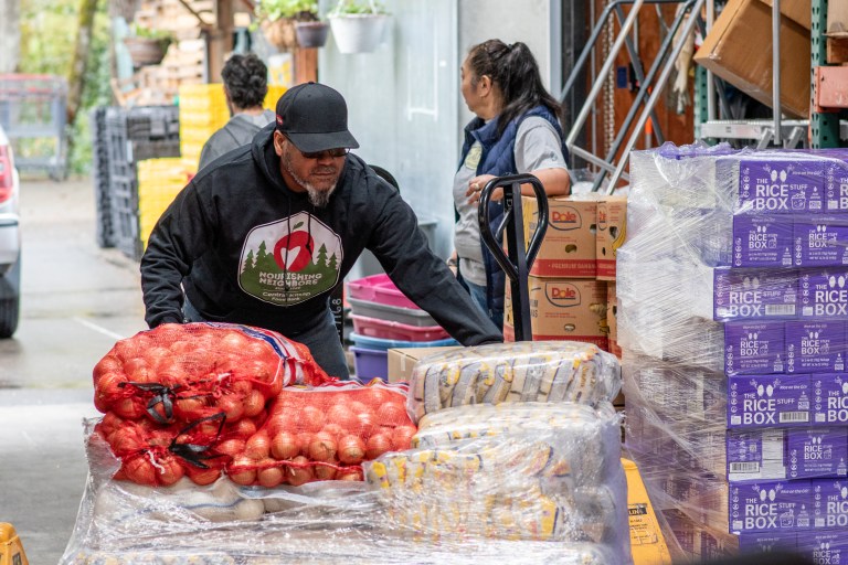 central kitsap food bank