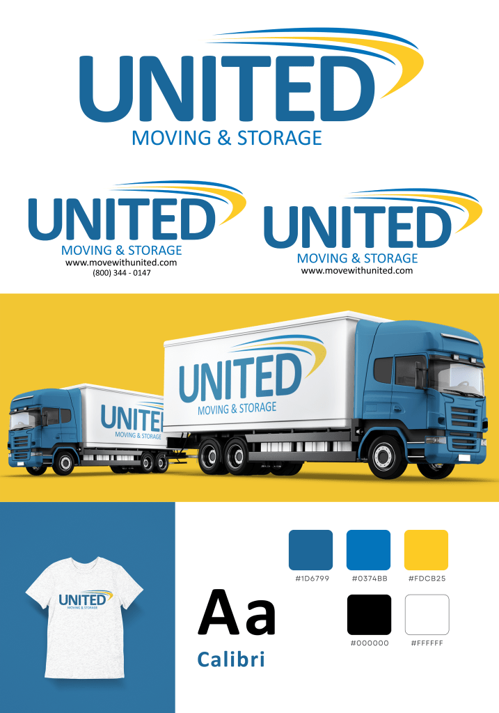 UMS branding
