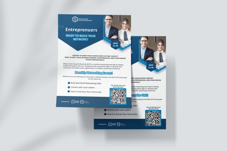 flyer