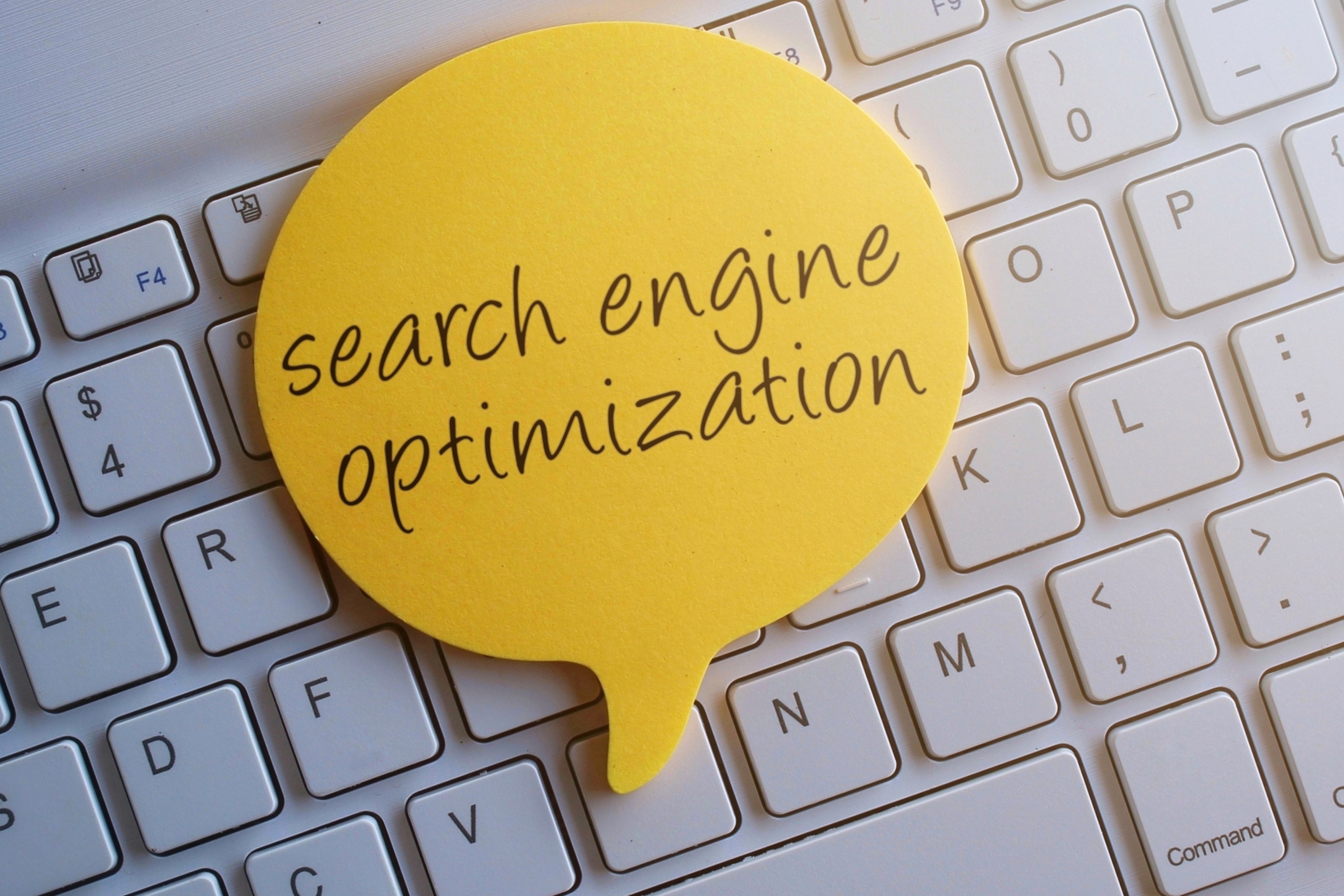 Do You Need SEO Website Adjustments to Improve Performance on Google? (Yes—and Here’s How)