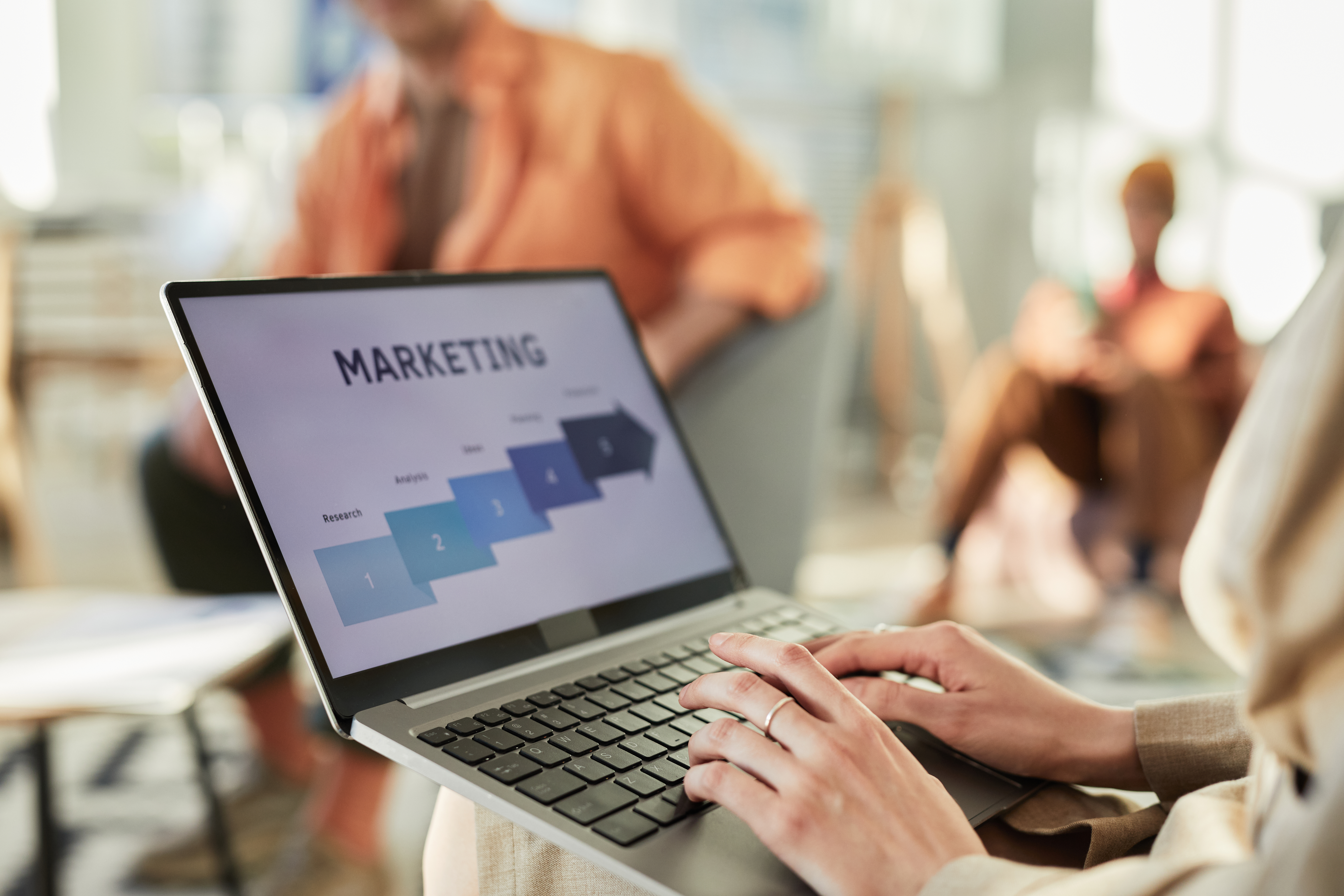 The Best Marketing Software to Help Small Businesses Shine