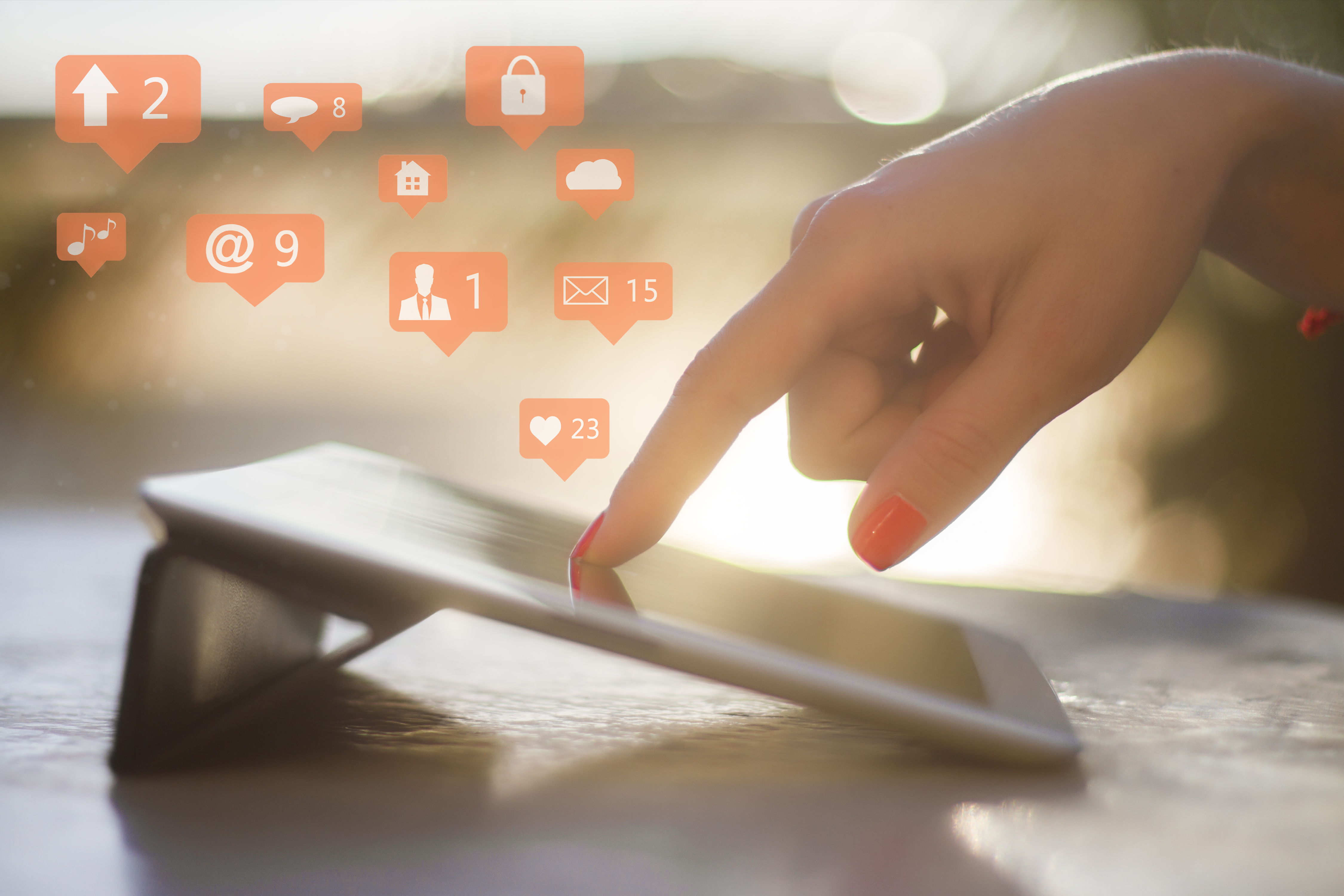 Social Media That Works: Building Connection, Not Just Content