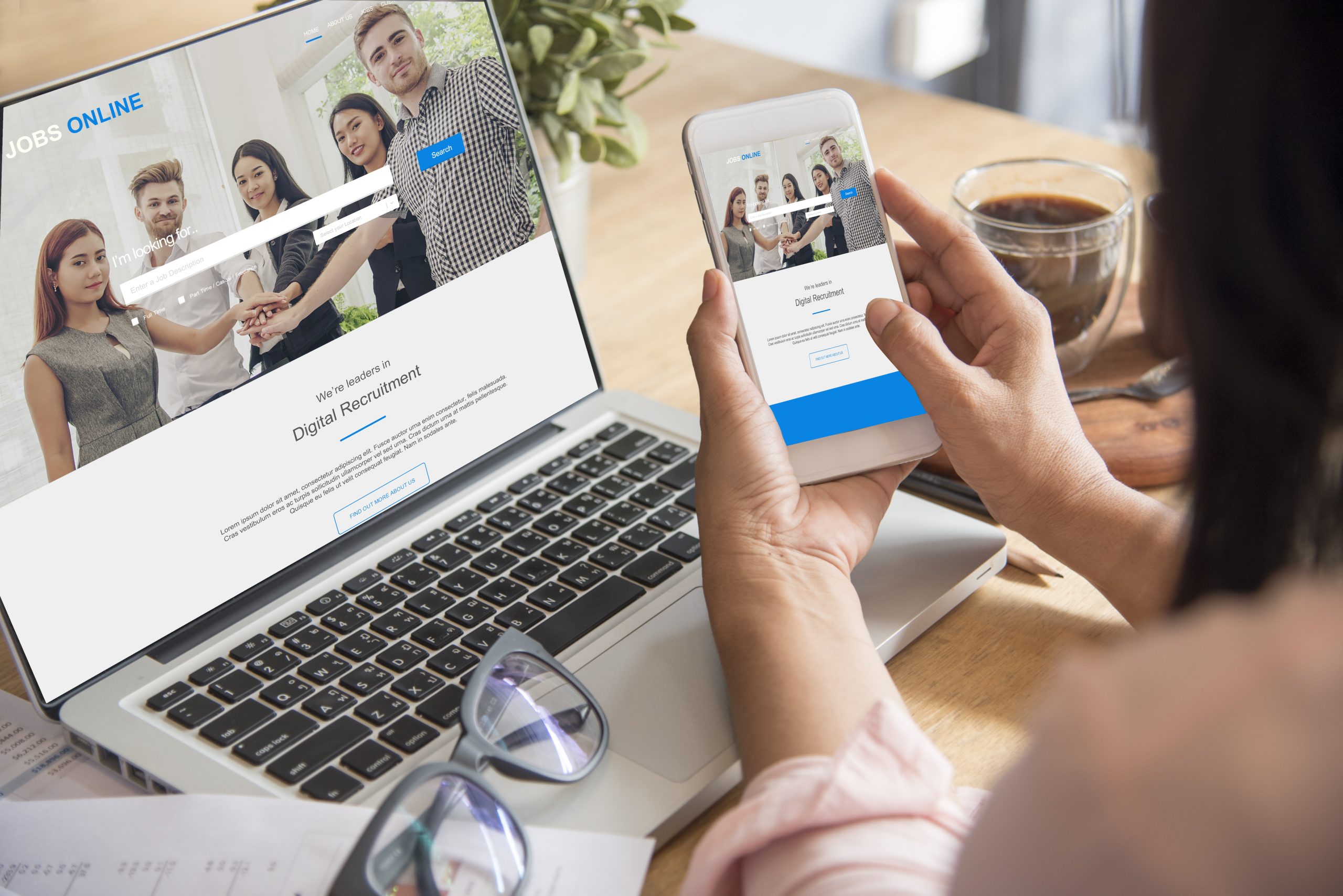 Why Your Beautiful Website Might Not Be Performing on Google