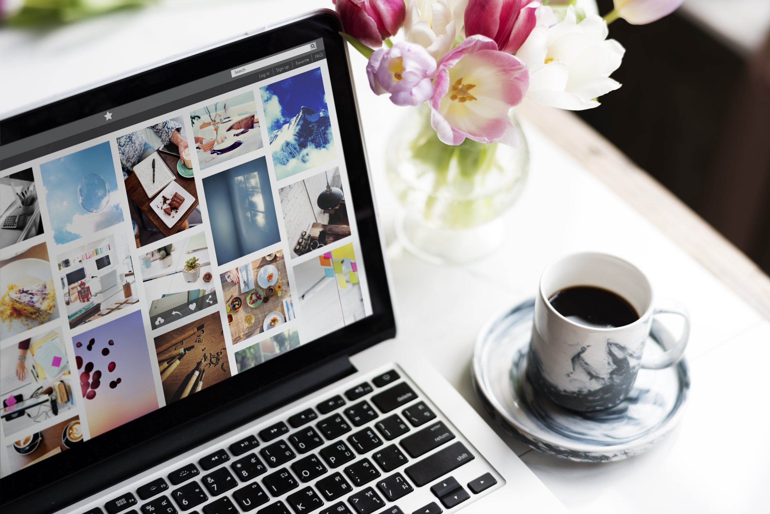 Why Blogging Matters for Small Businesses in Kitsap County