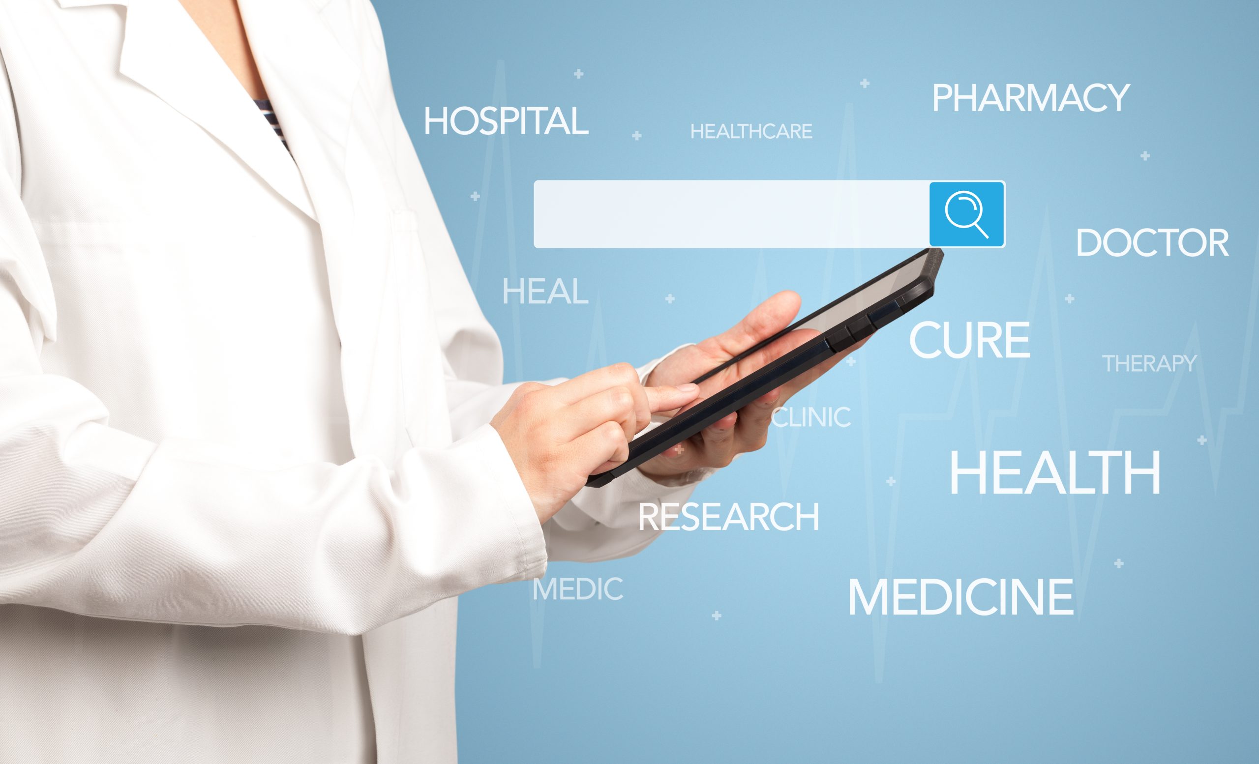 80% of Patients Start Their Healthcare Journey Online: Is Your Practice Visible?