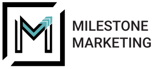 milestone marketing llc logo